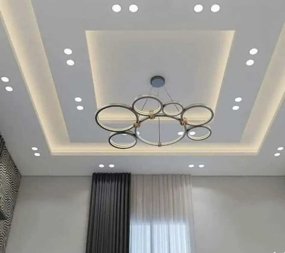 Drywall repair in Fort Lauderdale — clean patch and texture match by A1 Handyman